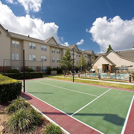 Residence Inn Houston Sugar Land/Stafford Buitenkant foto