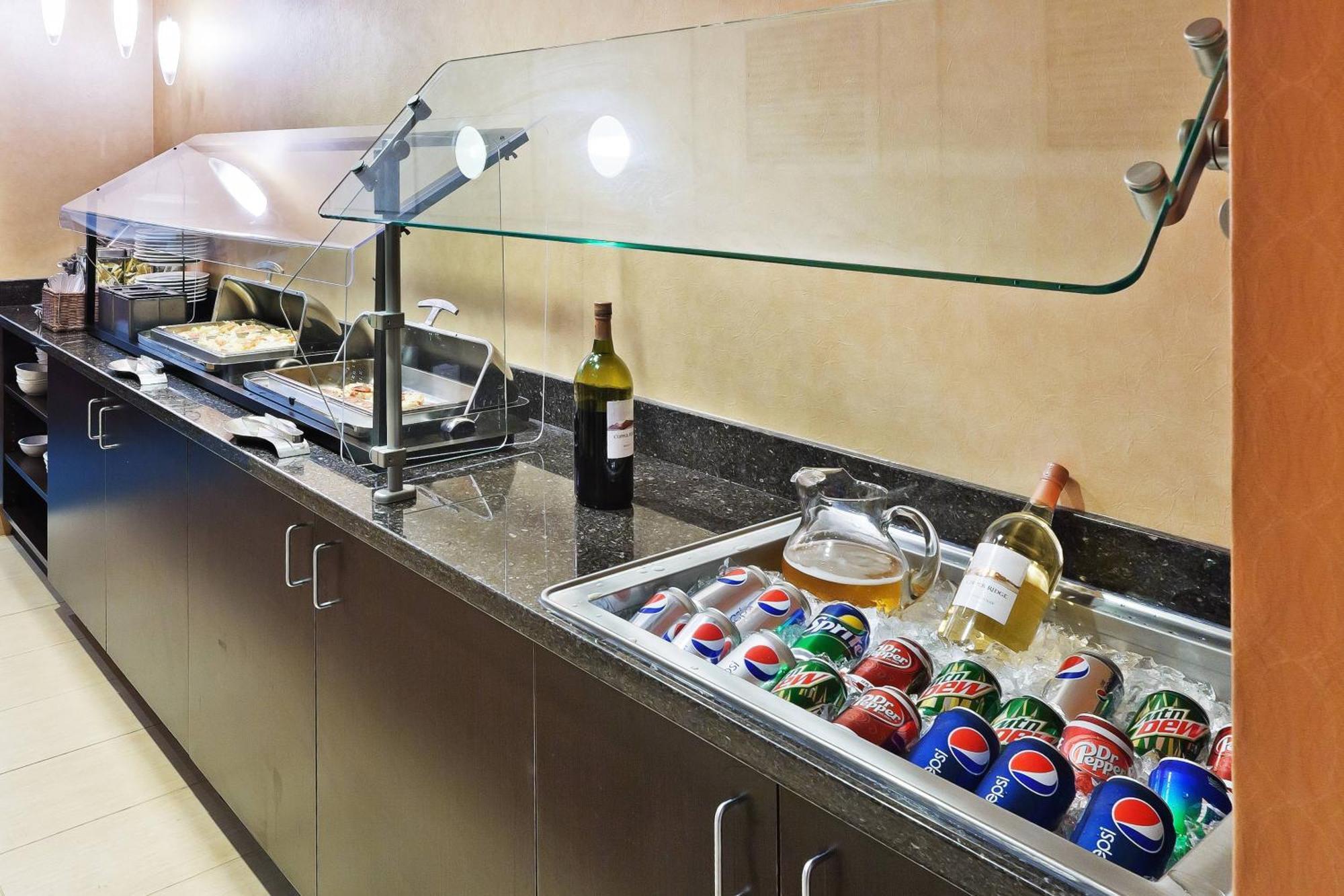Residence Inn Houston Sugar Land/Stafford Buitenkant foto