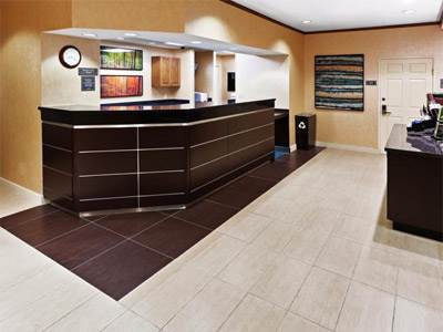 Residence Inn Houston Sugar Land/Stafford Buitenkant foto