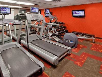 Residence Inn Houston Sugar Land/Stafford Buitenkant foto