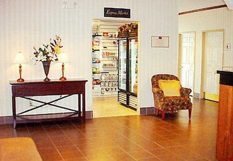 Residence Inn Houston Sugar Land/Stafford Interieur foto