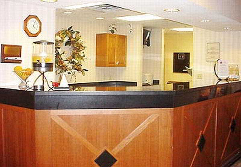 Residence Inn Houston Sugar Land/Stafford Buitenkant foto