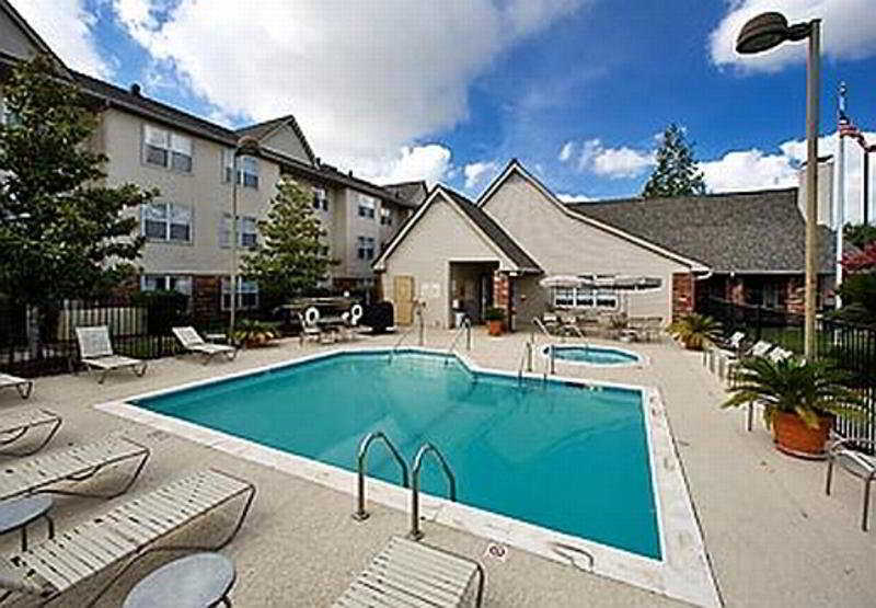 Residence Inn Houston Sugar Land/Stafford Faciliteiten foto